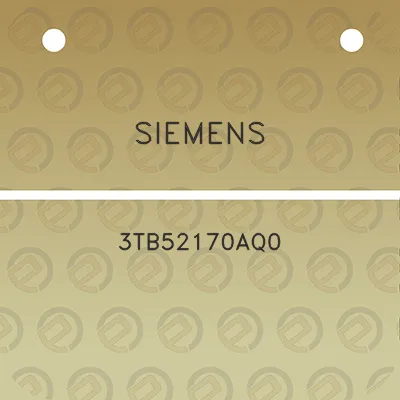 siemens-3tb52170aq0