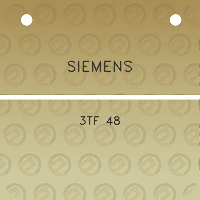 siemens-3tf-48