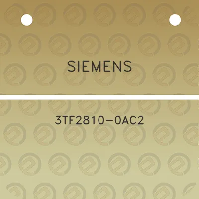 siemens-3tf2810-0ac2