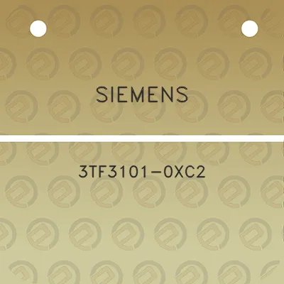 siemens-3tf3101-0xc2