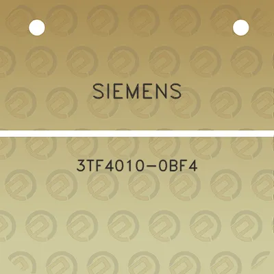 siemens-3tf4010-0bf4