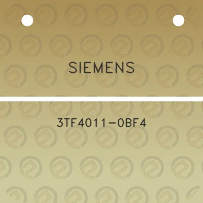 siemens-3tf4011-0bf4