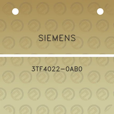 siemens-3tf4022-0ab0