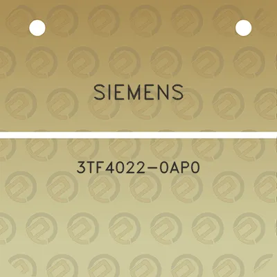 siemens-3tf4022-0ap0