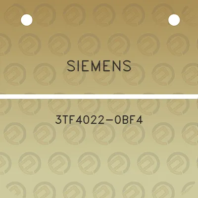 siemens-3tf4022-0bf4