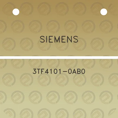 siemens-3tf4101-0ab0