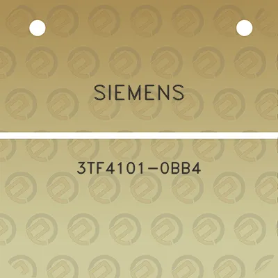 siemens-3tf4101-0bb4