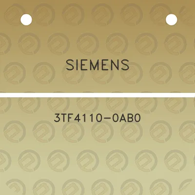 siemens-3tf4110-0ab0