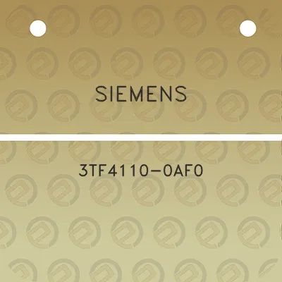 siemens-3tf4110-0af0