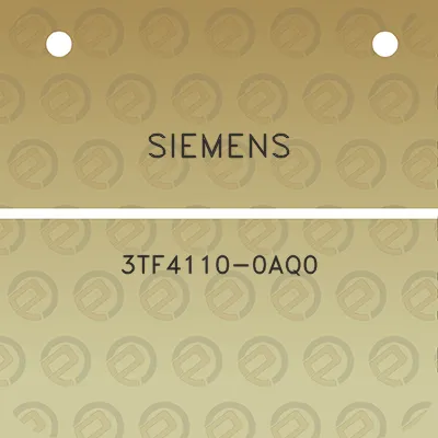 siemens-3tf4110-0aq0