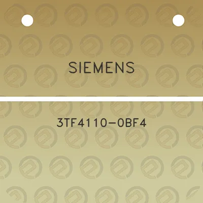 siemens-3tf4110-0bf4