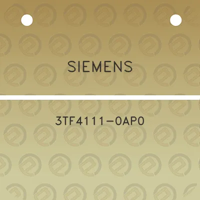 siemens-3tf4111-0ap0