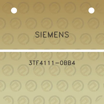 siemens-3tf4111-0bb4