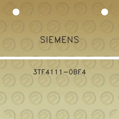 siemens-3tf4111-0bf4