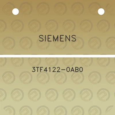 siemens-3tf4122-0ab0