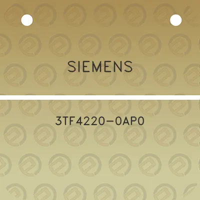 siemens-3tf4220-0ap0