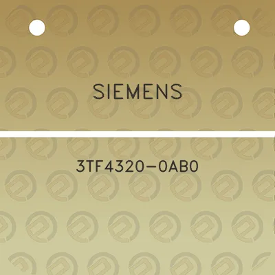 siemens-3tf4320-0ab0