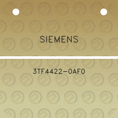 siemens-3tf4422-0af0