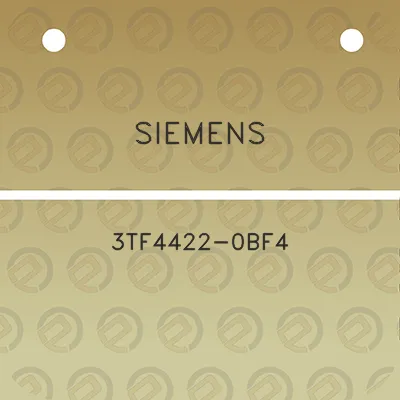 siemens-3tf4422-0bf4