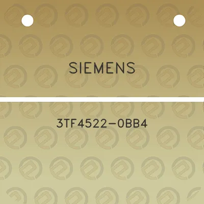 siemens-3tf4522-0bb4