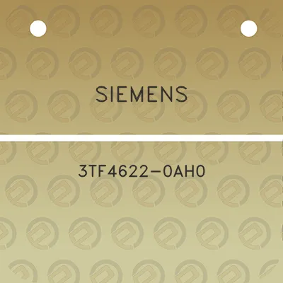 siemens-3tf4622-0ah0