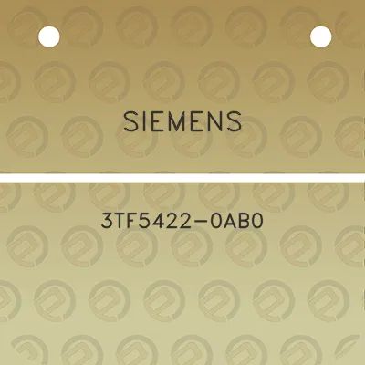 siemens-3tf5422-0ab0