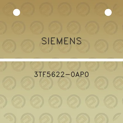 siemens-3tf5622-0ap0