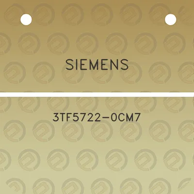 siemens-3tf5722-0cm7