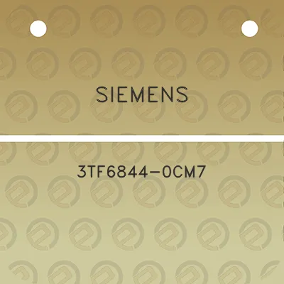 siemens-3tf6844-0cm7