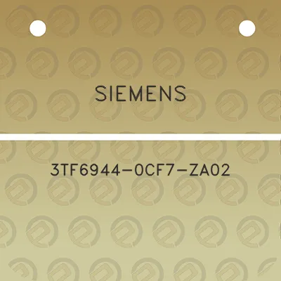 siemens-3tf6944-0cf7-za02