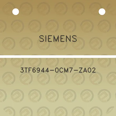 siemens-3tf6944-0cm7-za02