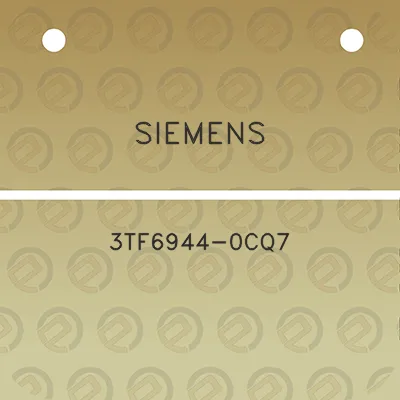 siemens-3tf6944-0cq7