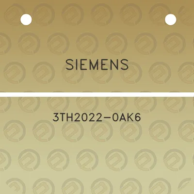 siemens-3th2022-0ak6