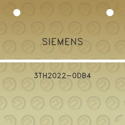 siemens-3th2022-0db4