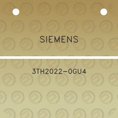 siemens-3th2022-0gu4