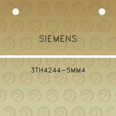 siemens-3th4244-5mm4