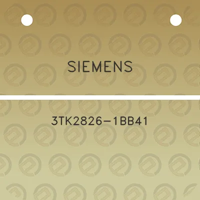 siemens-3tk2826-1bb41