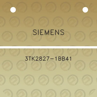 siemens-3tk2827-1bb41