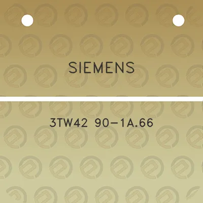 siemens-3tw42-90-1a66