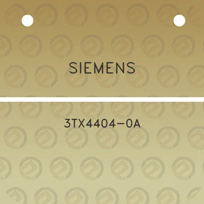 siemens-3tx4404-0a