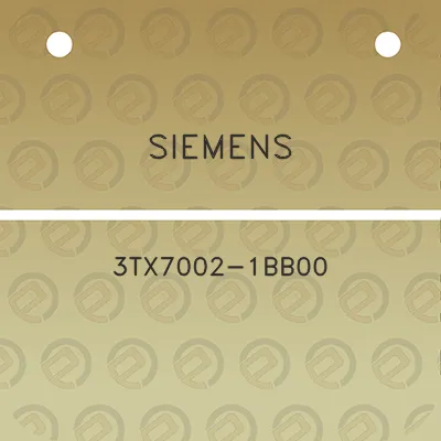 siemens-3tx7002-1bb00