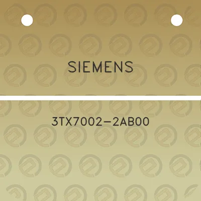 siemens-3tx7002-2ab00