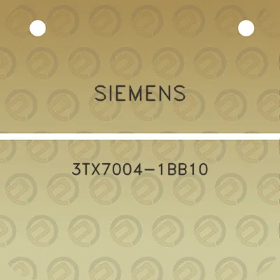 siemens-3tx7004-1bb10