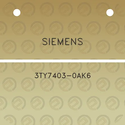 siemens-3ty7403-0ak6