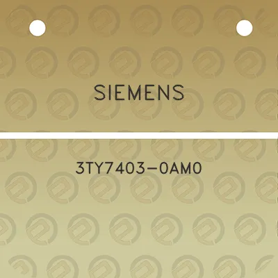 siemens-3ty7403-0am0