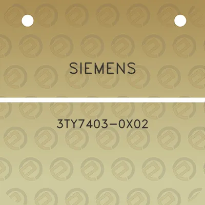 siemens-3ty7403-0x02