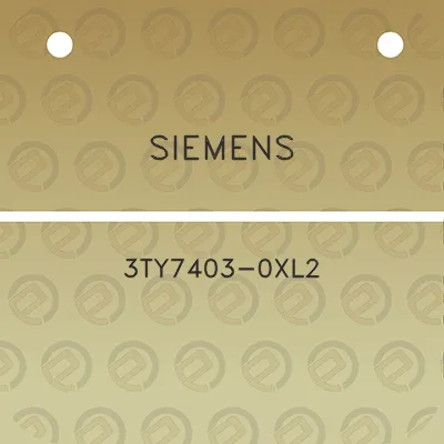 siemens-3ty7403-0xl2