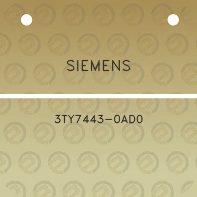 siemens-3ty7443-0ad0