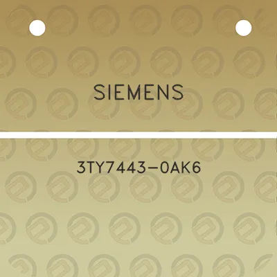 siemens-3ty7443-0ak6