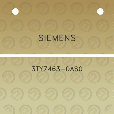 siemens-3ty7463-0as0